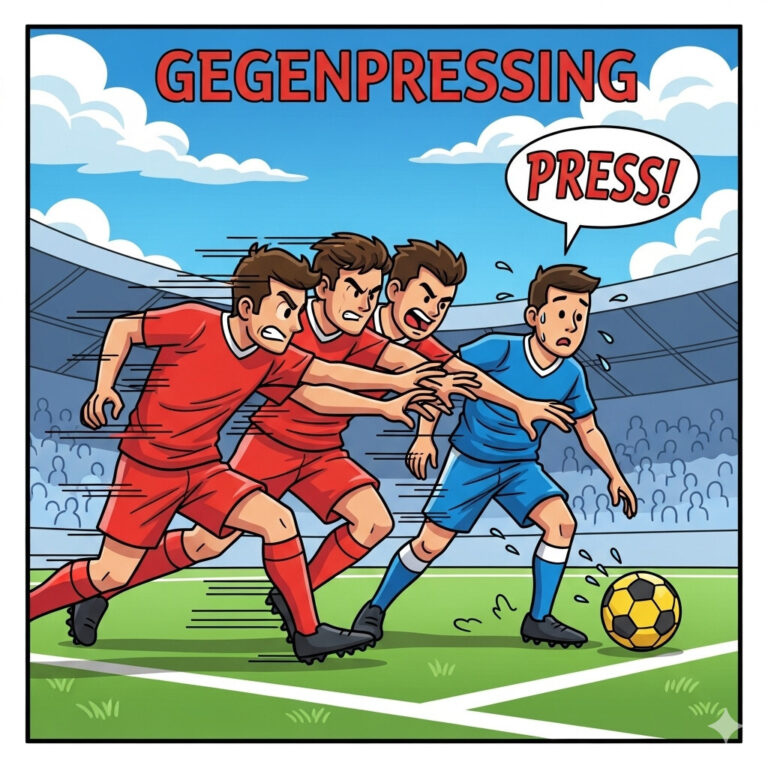 게겐프레싱